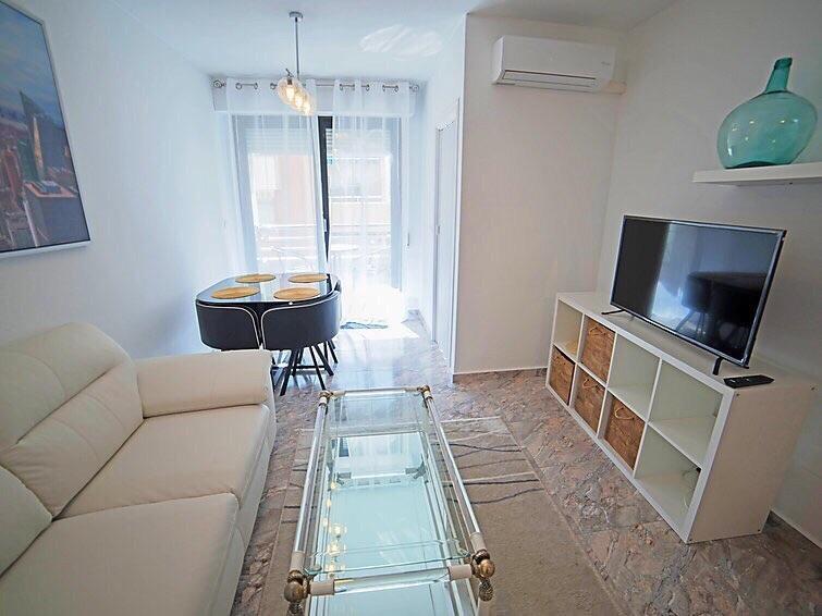 Appartement La Sal Torrevieja Luaran gambar