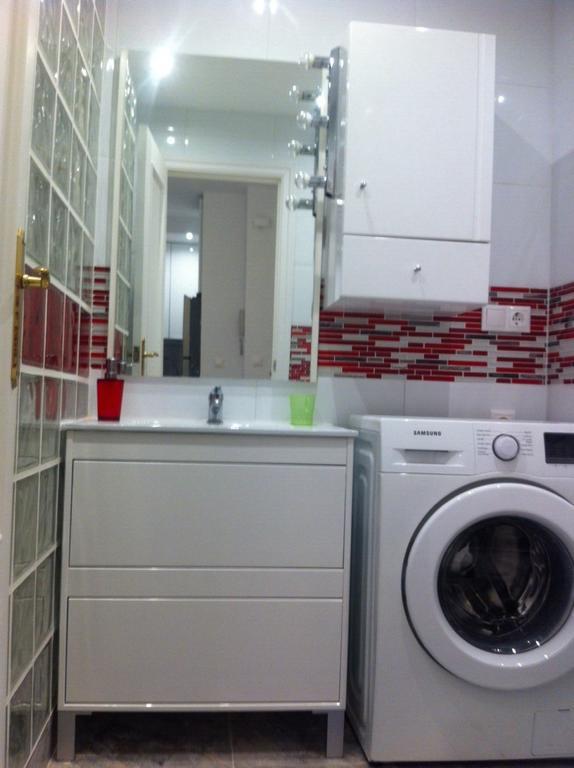 Appartement La Sal Torrevieja Luaran gambar