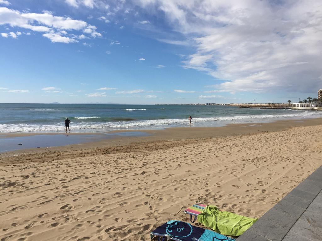 Appartement La Sal Torrevieja Luaran gambar